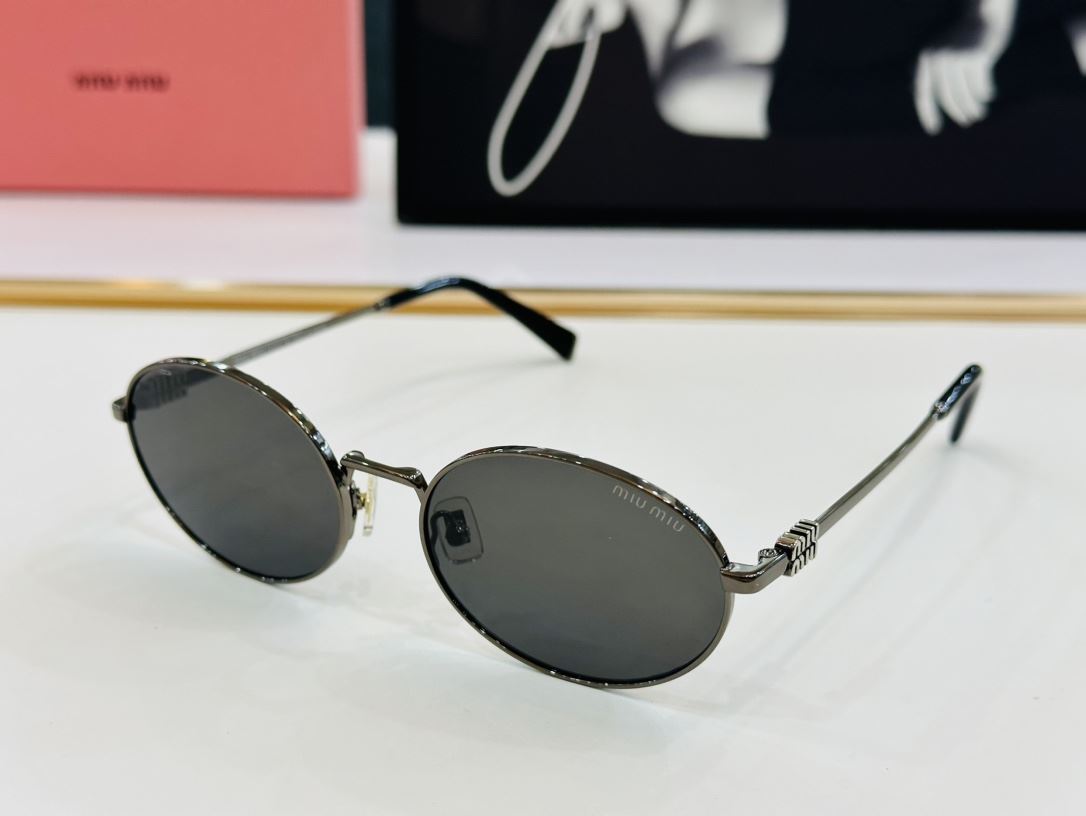 Miu Miu Sunglasses